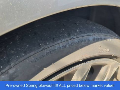 Used 2023 Lexus IS 350 F Sport RWD image 7