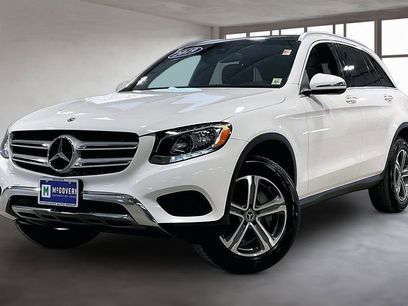 Used 2019 Mercedes-Benz GLC 300 4MATIC