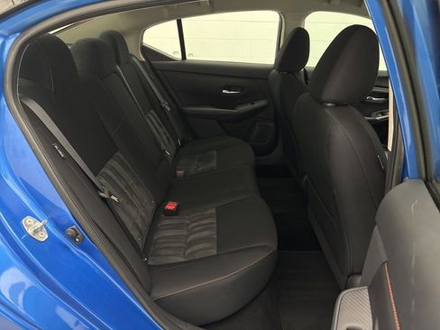 Used 2024 Nissan Sentra SR image 35