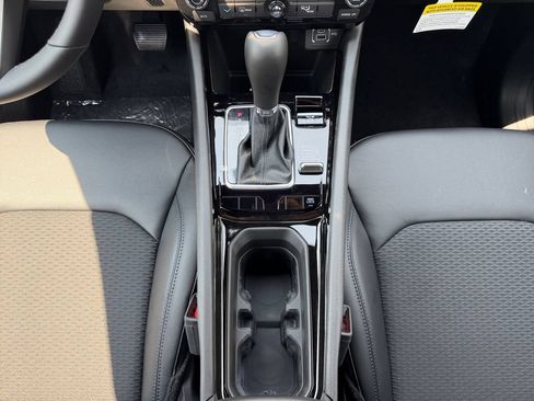 New 2026 Jeep Compass Latitude AWD/4WD image 11