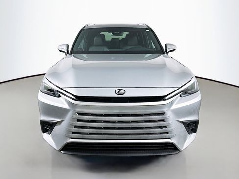New 2026 Lexus TX 350 AWD w/ Technology Package image 2