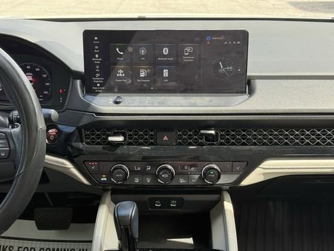 Used 2023 Honda Accord EX-L image 21