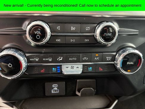Used 2023 Hyundai Santa Fe SEL w/ Cargo Package AWD/4WD image 14