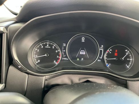 Used 2025 MAZDA CX-50 AWD 2.5 S w/ Select Package image 39