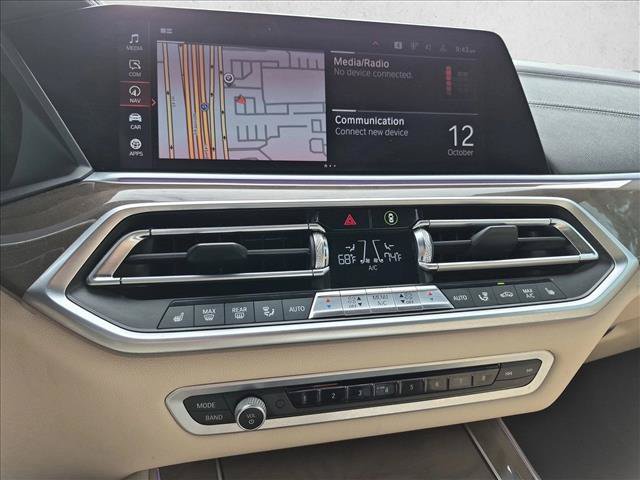 Used 2019 BMW X5 xDrive40i AWD/4WD image 15