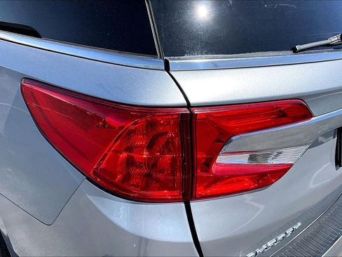 Used 2018 Honda Odyssey EX-L image 32