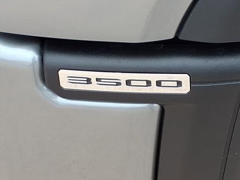 New 2026 GMC Sierra 3500 Denali Ultimate image 10