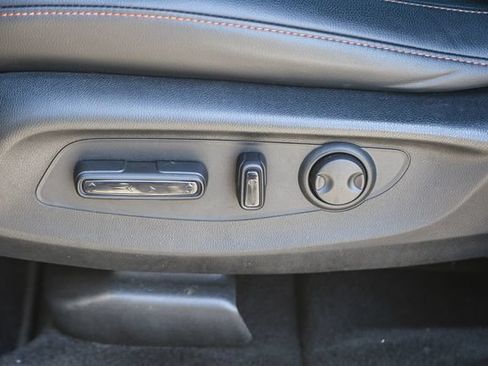 Used 2025 Honda CR-V Sport-L image 22