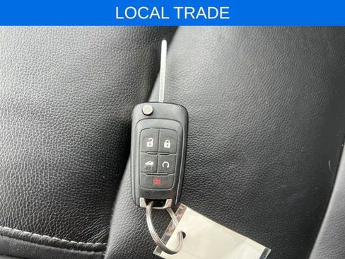 Used 2014 Chevrolet Cruze LT w/ RS Package image 28