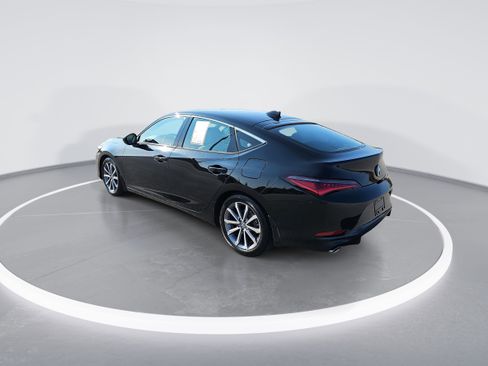 Certified 2025 Acura Integra image 5