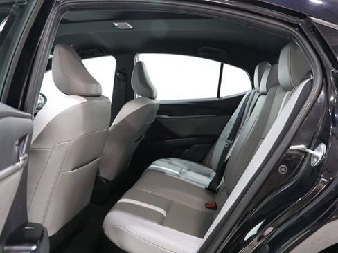 Used 2025 Toyota Camry SE FWD image 30