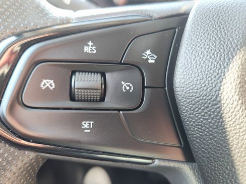 Used 2024 Chevrolet TrailBlazer LT w/ Driver Confidence Package image 29