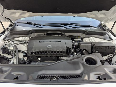 New 2026 Acura MDX FWD w/ Technology Package image 27