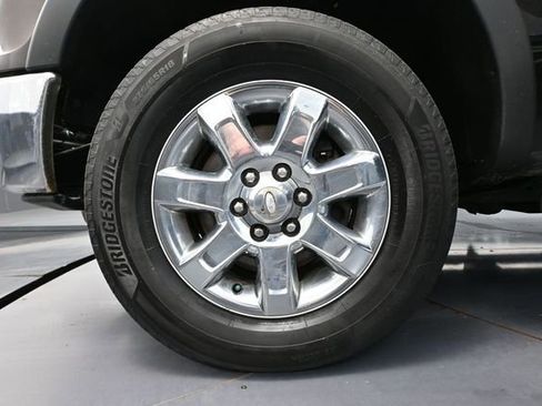 Used 2013 Ford F150 XLT w/ Luxury Equipment Group AWD/4WD image 18