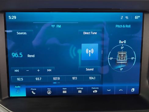 Used 2023 Ford Bronco Badlands image 21