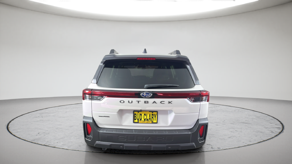 New 2026 Subaru Outback Premium AWD/4WD image 9