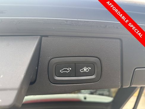 Used 2021 Volvo XC60 T5 Inscription w/ Advanced Package image 8