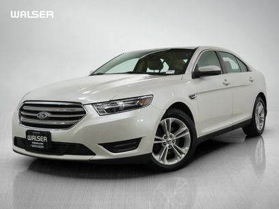 Used 2016 Ford Taurus SEL w/ Equipment Group 201A
