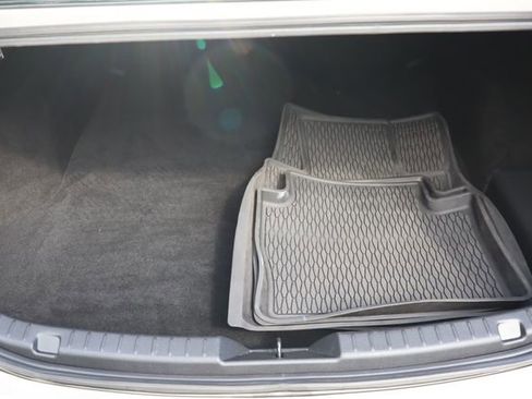 Used 2025 MAZDA MAZDA3 s FWD image 21