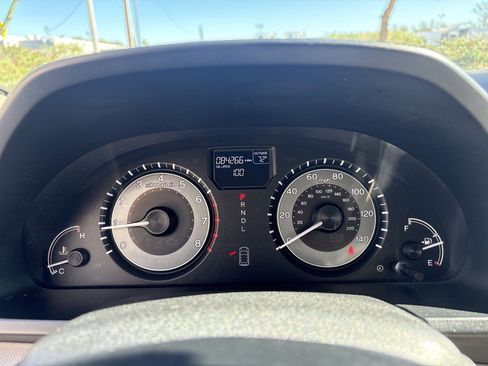 Used 2016 Honda Odyssey EX image 27