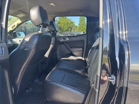 Used 2019 Ford Ranger XLT w/ Equipment Group 302A Luxury AWD/4WD image 10