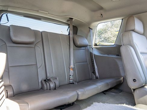 Used 2016 Chevrolet Tahoe LTZ image 24