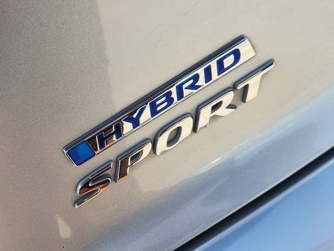 Used 2024 Honda Accord Sport image 12