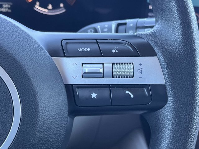 Certified 2025 Hyundai Tucson SEL AWD/4WD image 28