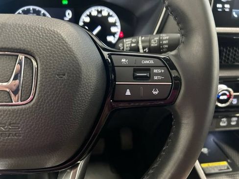 Used 2024 Honda CR-V EX-L image 29
