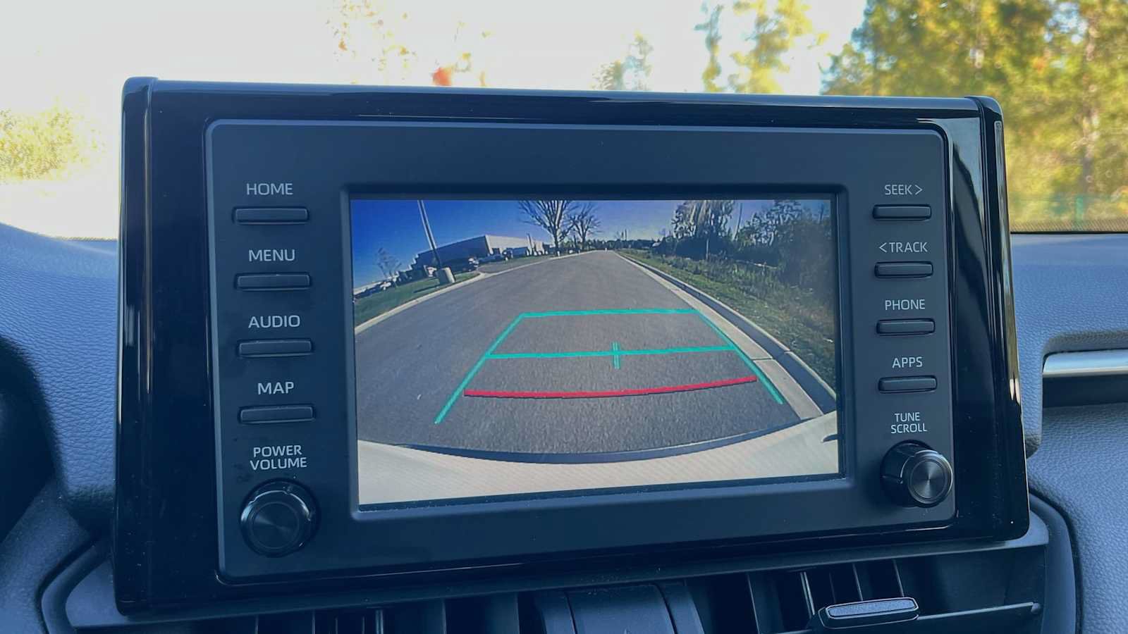 Used 2019 Toyota RAV4 LE FWD image 42