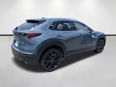 Used 2024 MAZDA CX-30 2.5 Turbo w/ Premium Plus Pkg AWD/4WD image 4