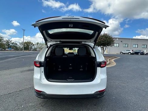 Used 2024 MAZDA CX-90 Plug-In Hybrid w/ Preferred image 14