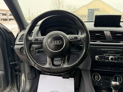 Used 2017 Audi Q3 2.0T Premium image 13