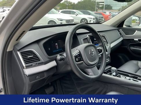 Certified 2023 Volvo XC90 B5 Core w/ Protection Package Premier AWD/4WD image 14