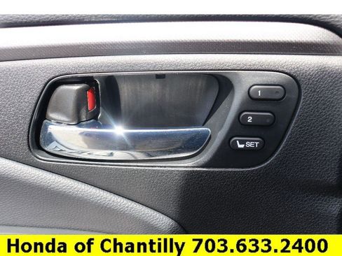 Certified 2023 Honda Ridgeline RTL image 26