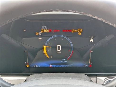 New 2026 Chevrolet Trax ACTIV w/ Driver Confidence Package image 10