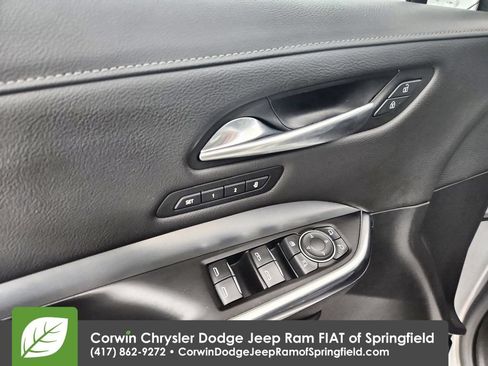 Used 2019 Cadillac XT4 Premium Luxury w/ Driver Assist Package AWD/4WD image 21