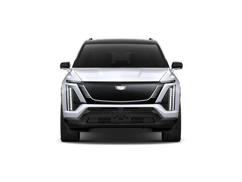 New 2026 Cadillac Vistiq Sport image 9