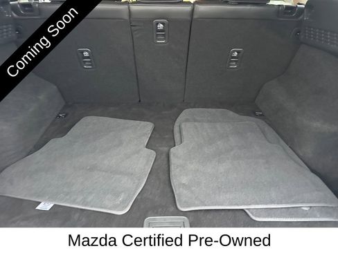 Certified 2023 MAZDA CX-5 AWD 2.5 S w/ Select Package image 58