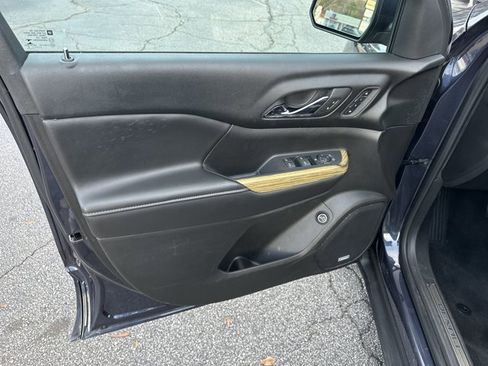 Used 2018 GMC Acadia Denali w/ Technology Package image 11