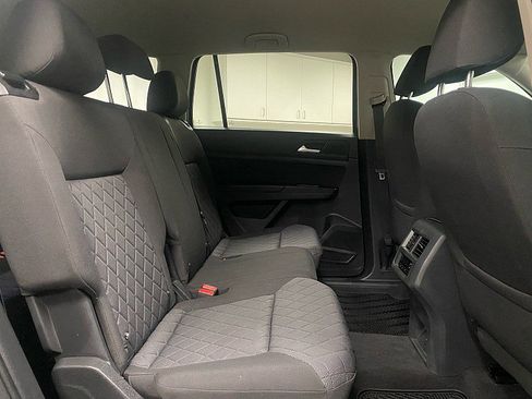 Used 2021 Volkswagen Atlas S image 17