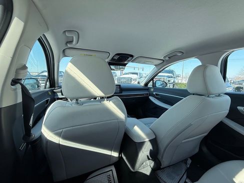 New 2026 Hyundai Sonata SEL FWD image 26