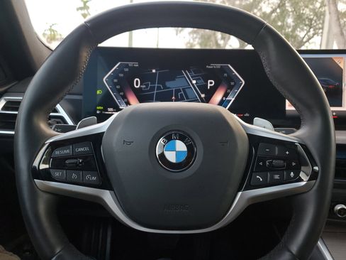 Used 2025 BMW 430i Coupe image 16