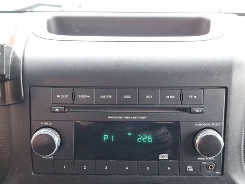 Used 2015 Jeep Wrangler Sport w/ Quick Order Package 24S image 19