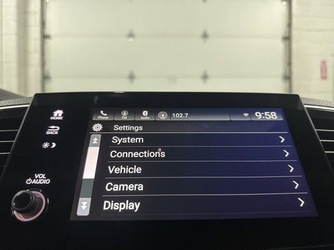 Used 2023 Honda Passport EX-L image 35