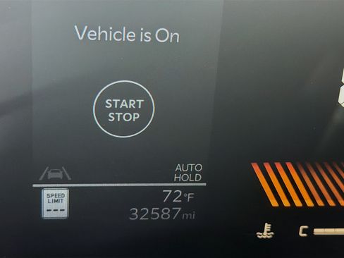 Used 2025 Kia K4 FWD image 18