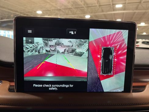 Used 2021 Lincoln Aviator Reserve w/ Equipment Group 201A image 40