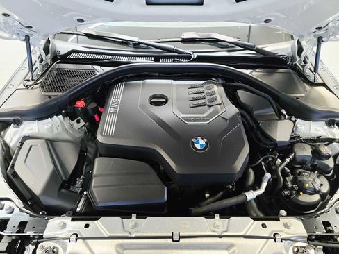 Used 2023 BMW 230i xDrive Coupe w/ Convenience Package AWD/4WD image 9