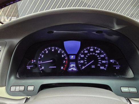 Used 2010 Lexus LS 460 image 21