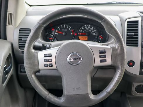 Used 2021 Nissan Frontier SV image 14